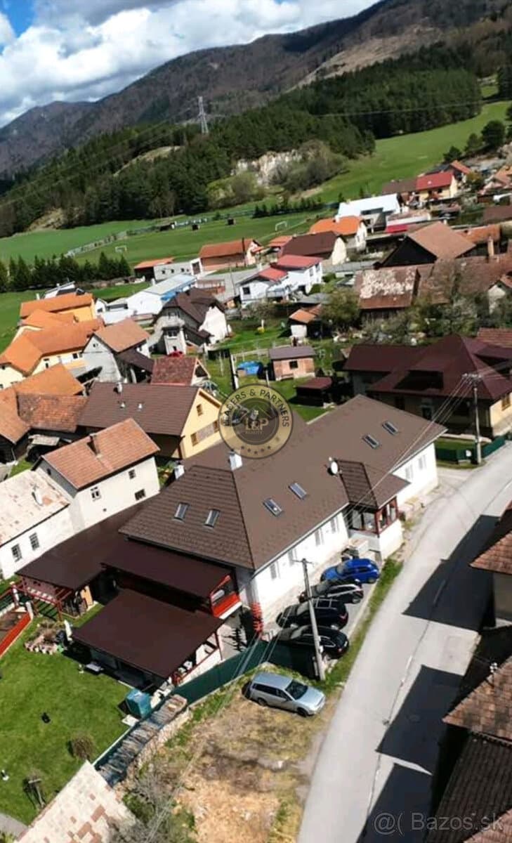 Fotografie nemovitosti
