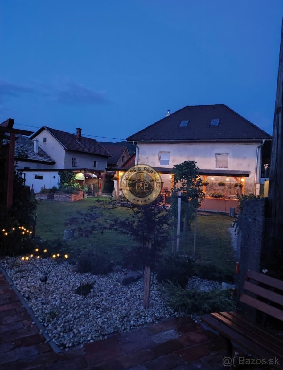 Fotografie nemovitosti