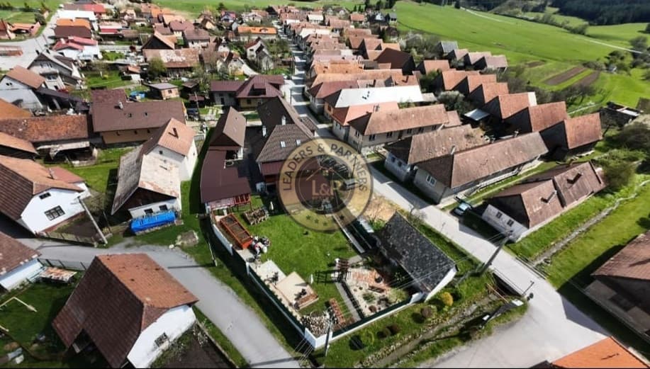 Fotografie nemovitosti