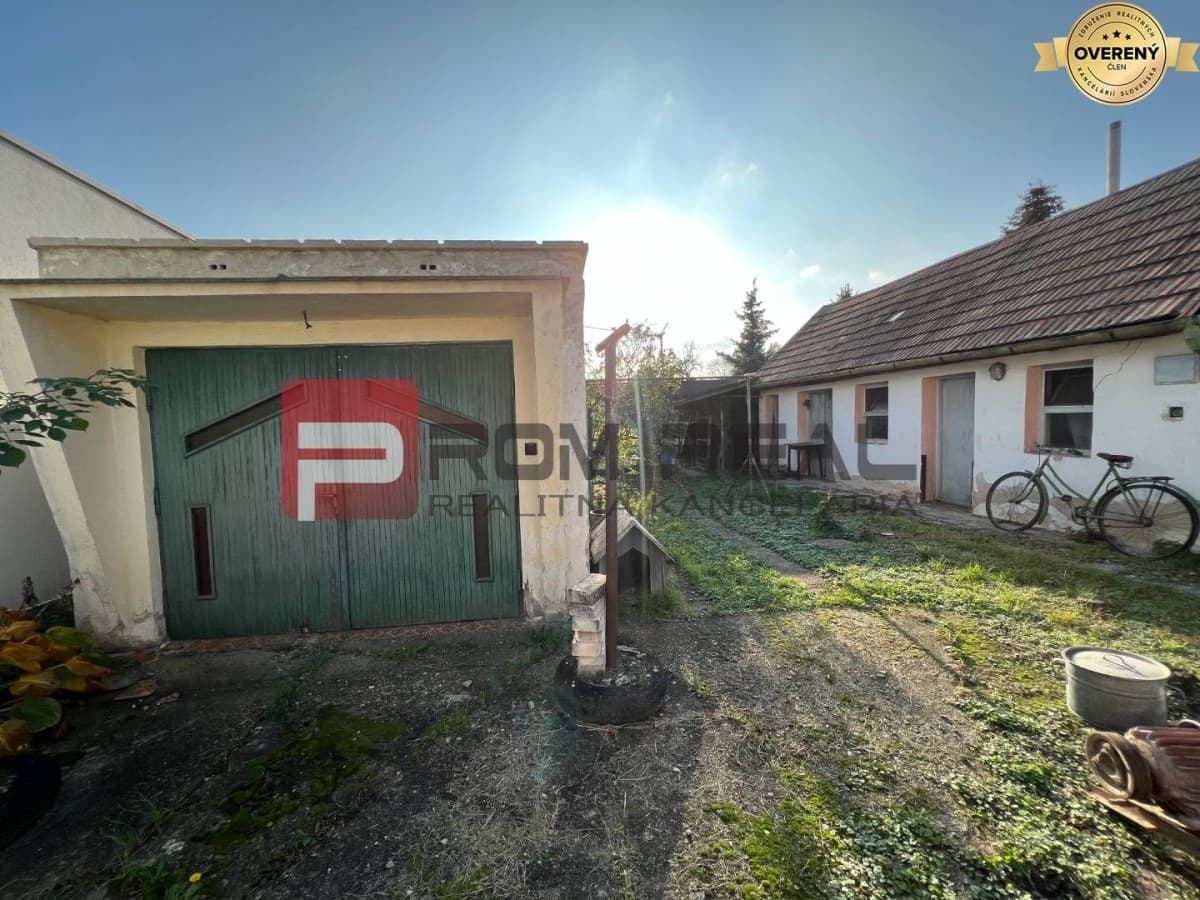 Fotografie nemovitosti