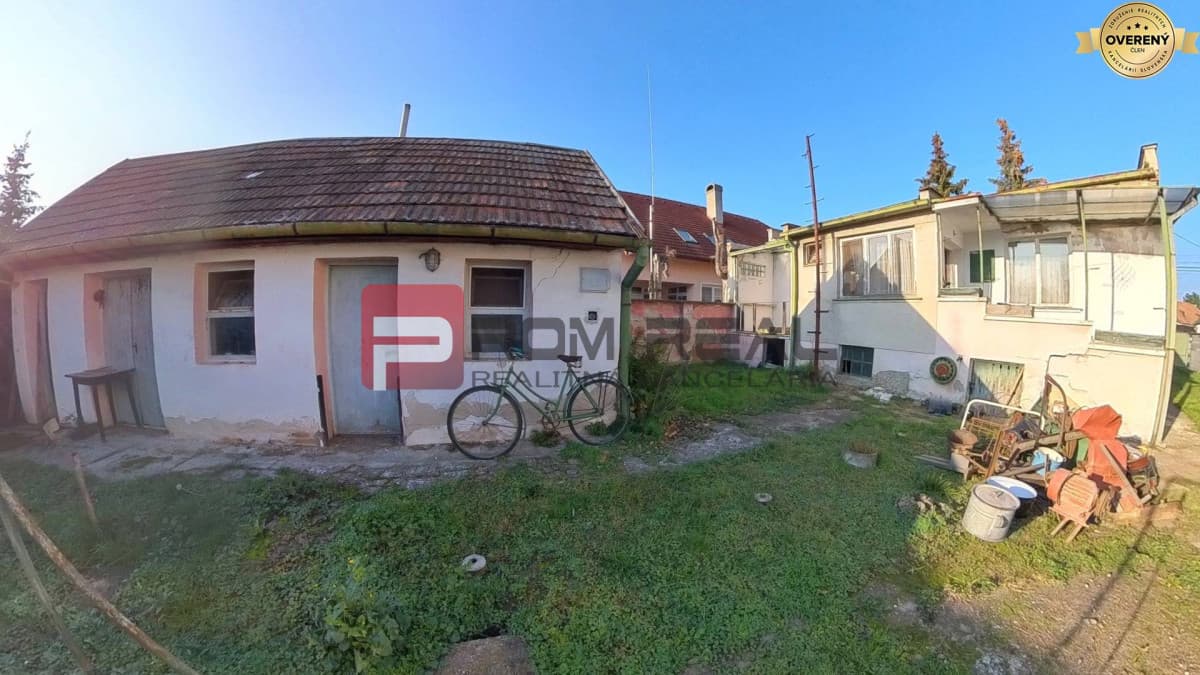Fotografie nemovitosti