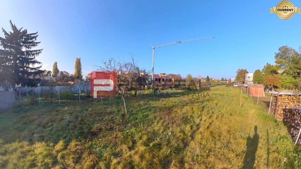 Fotografie nemovitosti