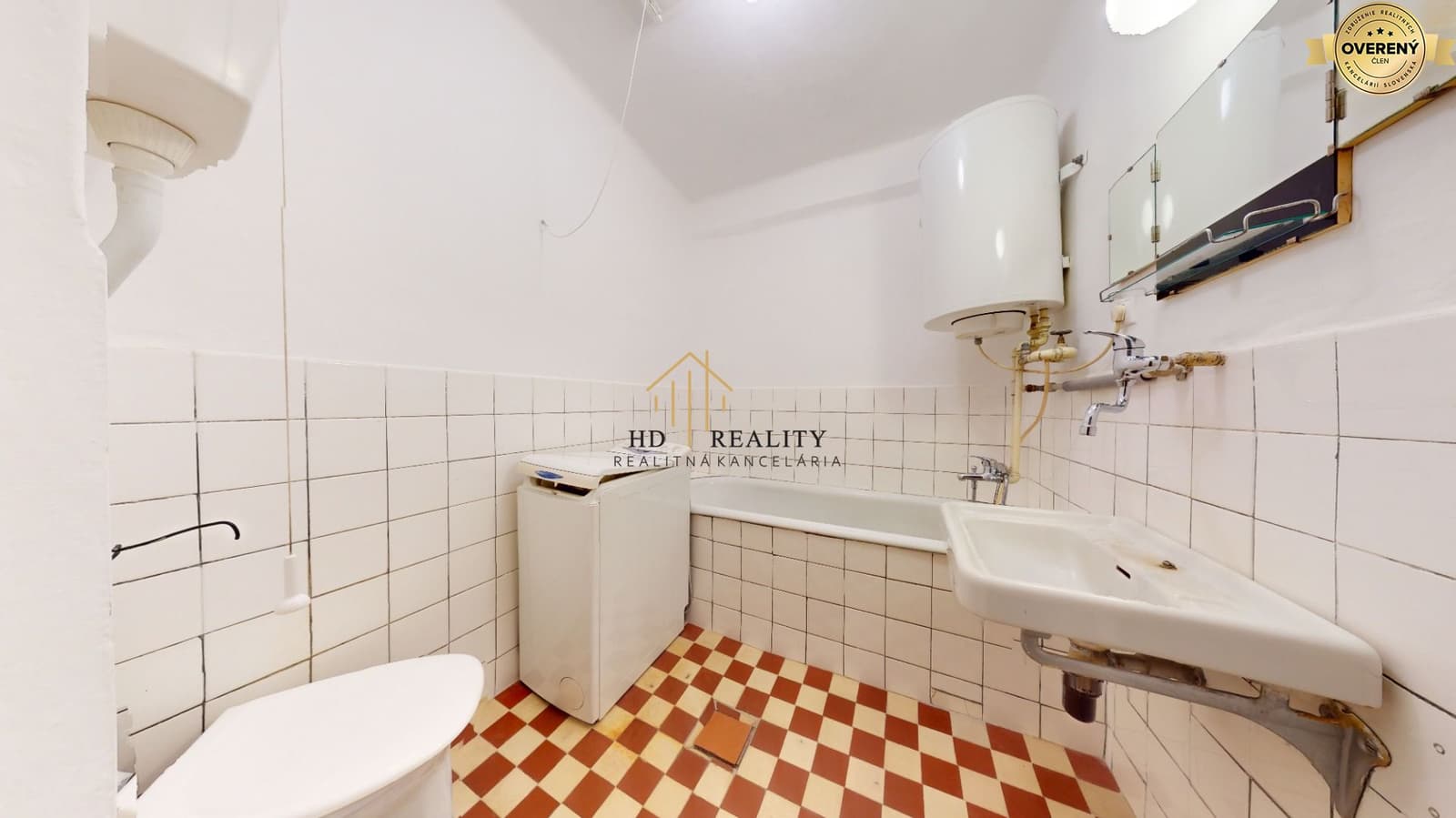 Fotografie nemovitosti
