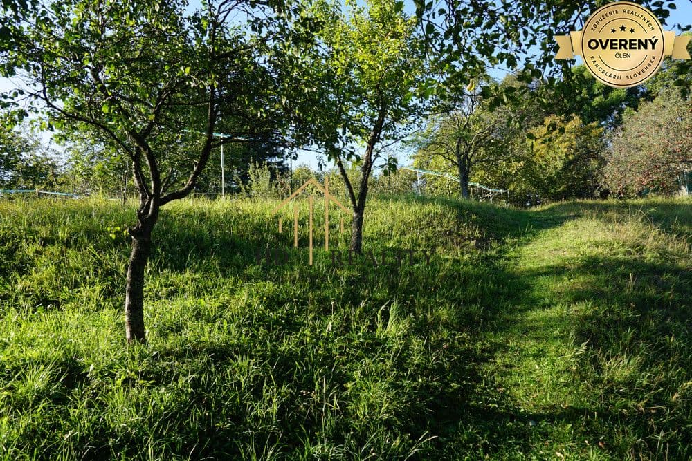 Fotografie nemovitosti
