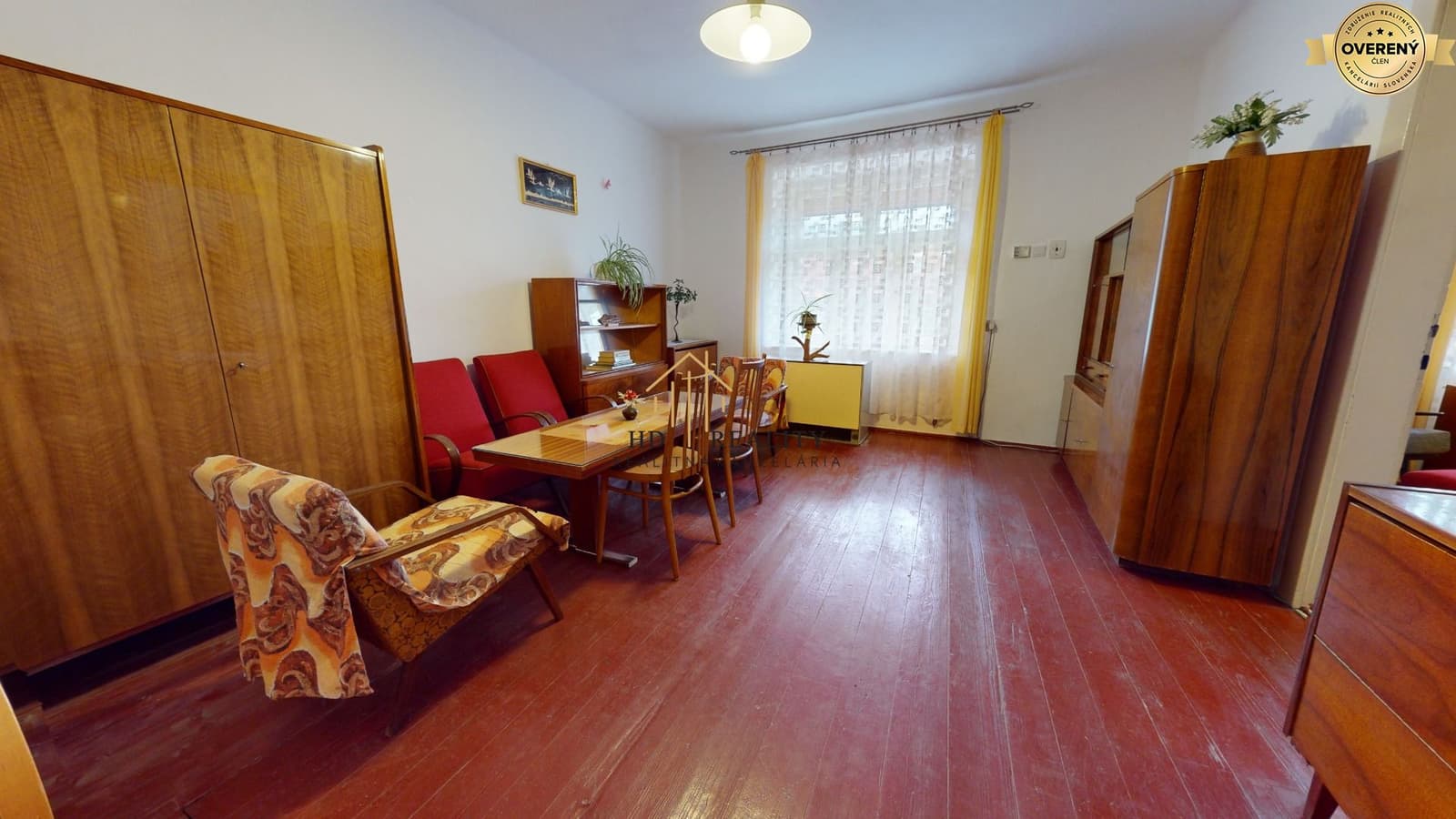 Fotografie nemovitosti