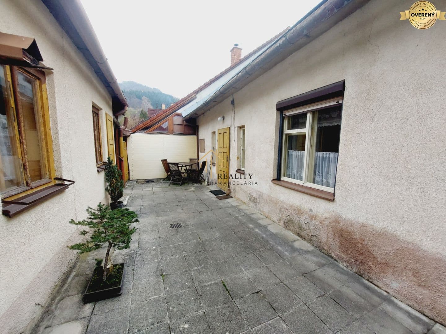 Fotografie nemovitosti