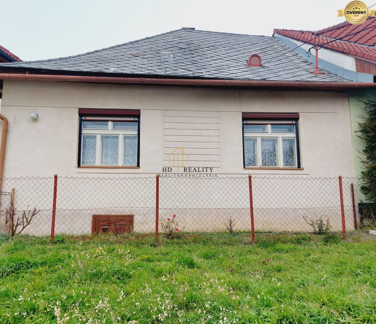Fotografie nemovitosti