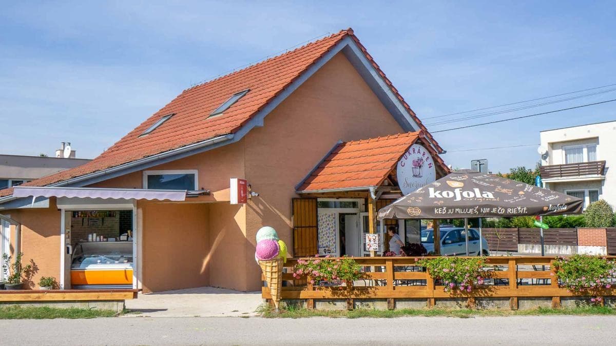 Photo de propriété