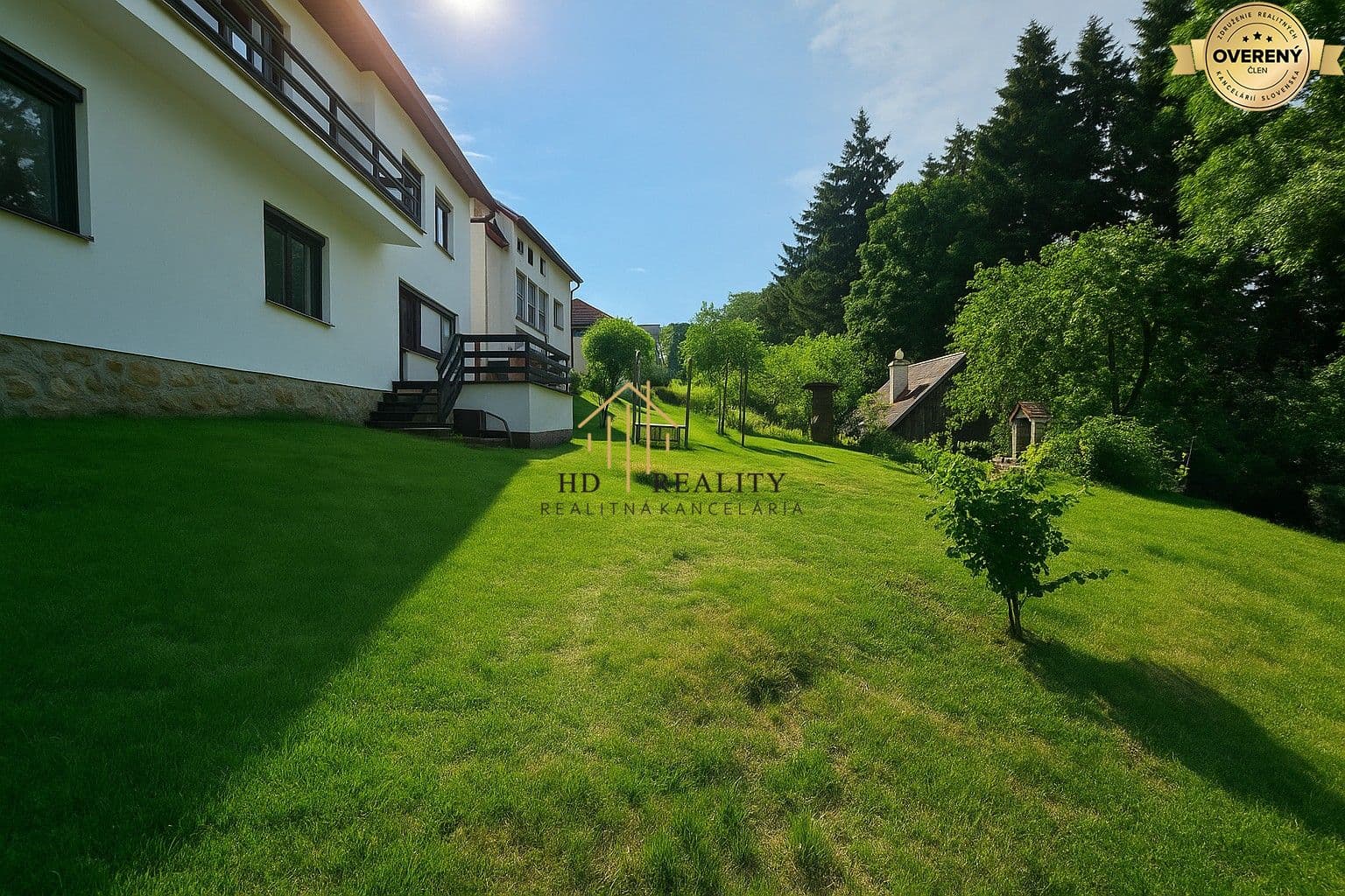 Photo de propriété