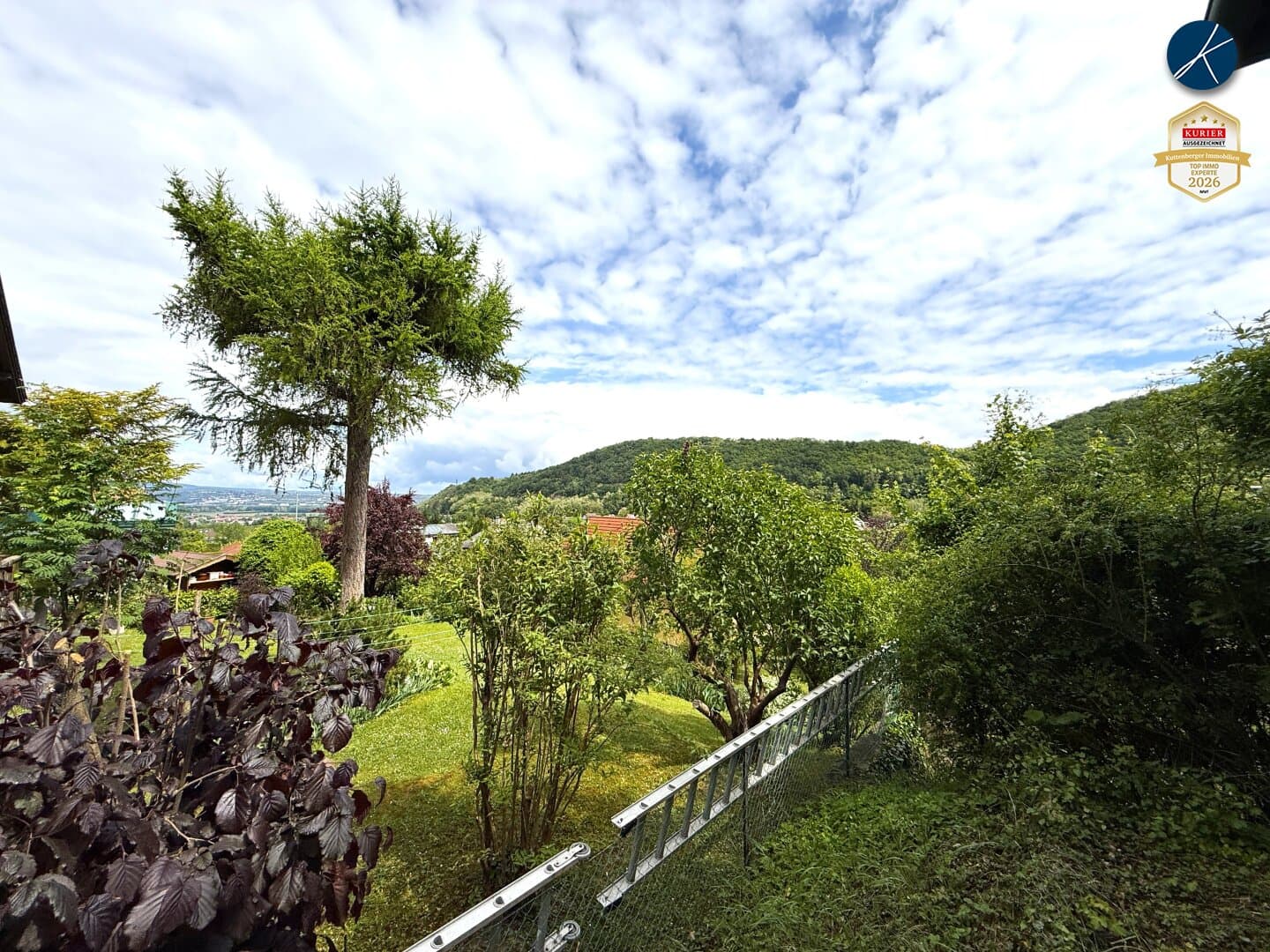 Foto av bostaden