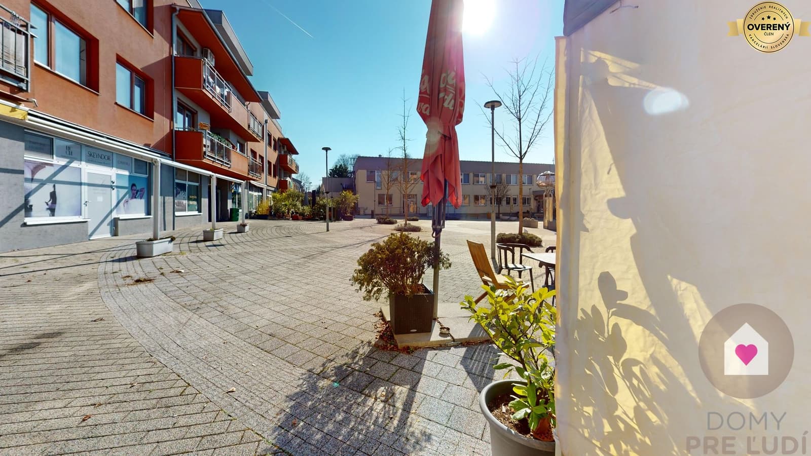 Fotografie nemovitosti