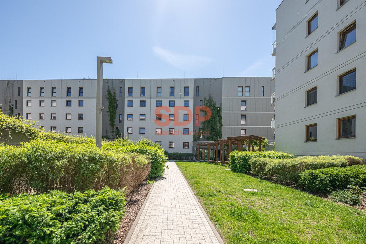 Fotografie nemovitosti