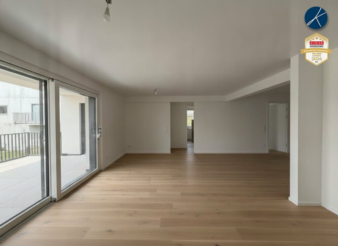 Foto av bostaden