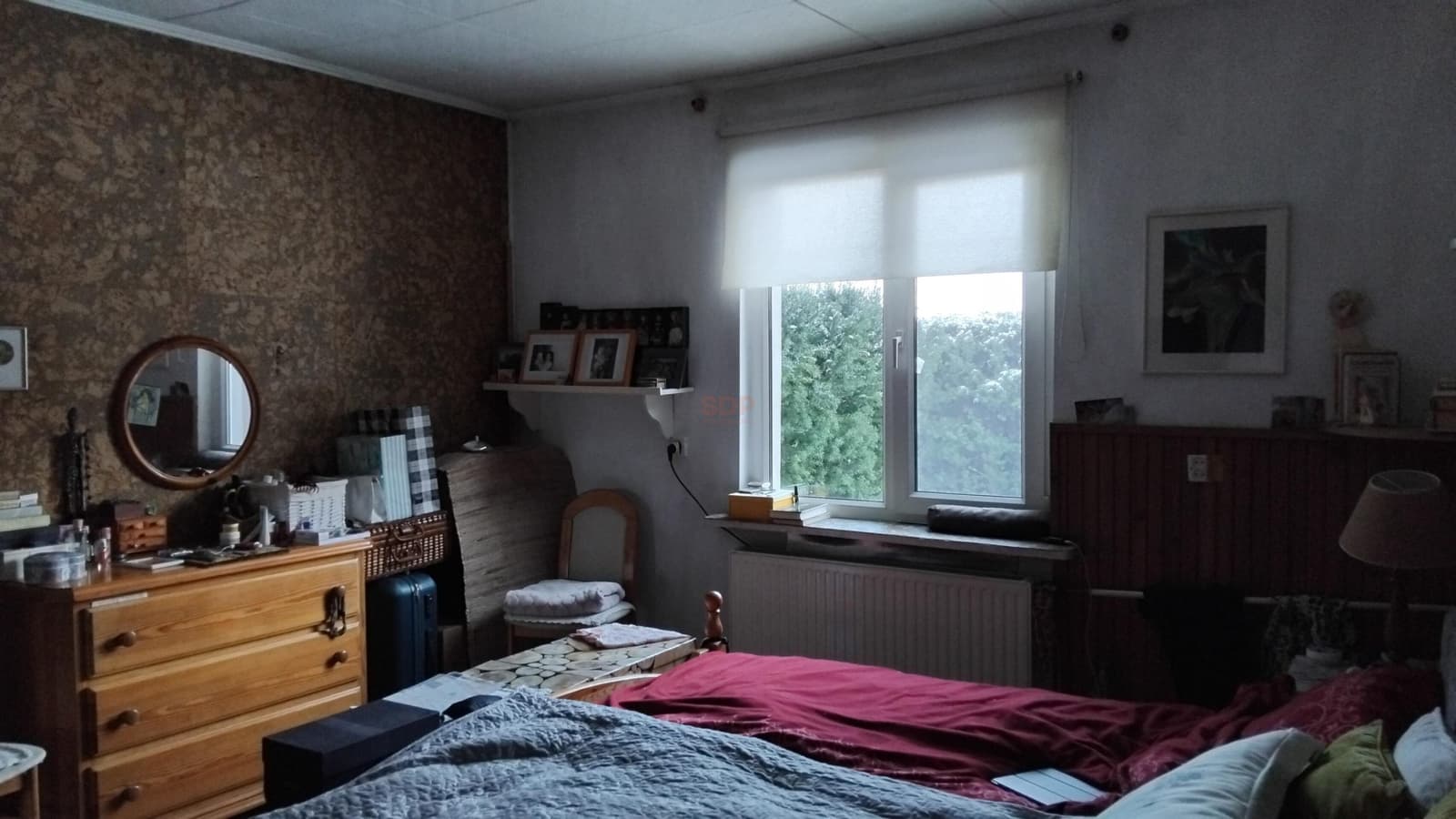 Fotografie nemovitosti