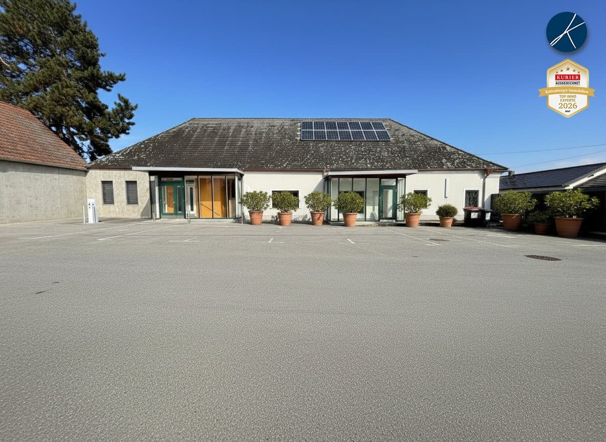 Immobilienfoto