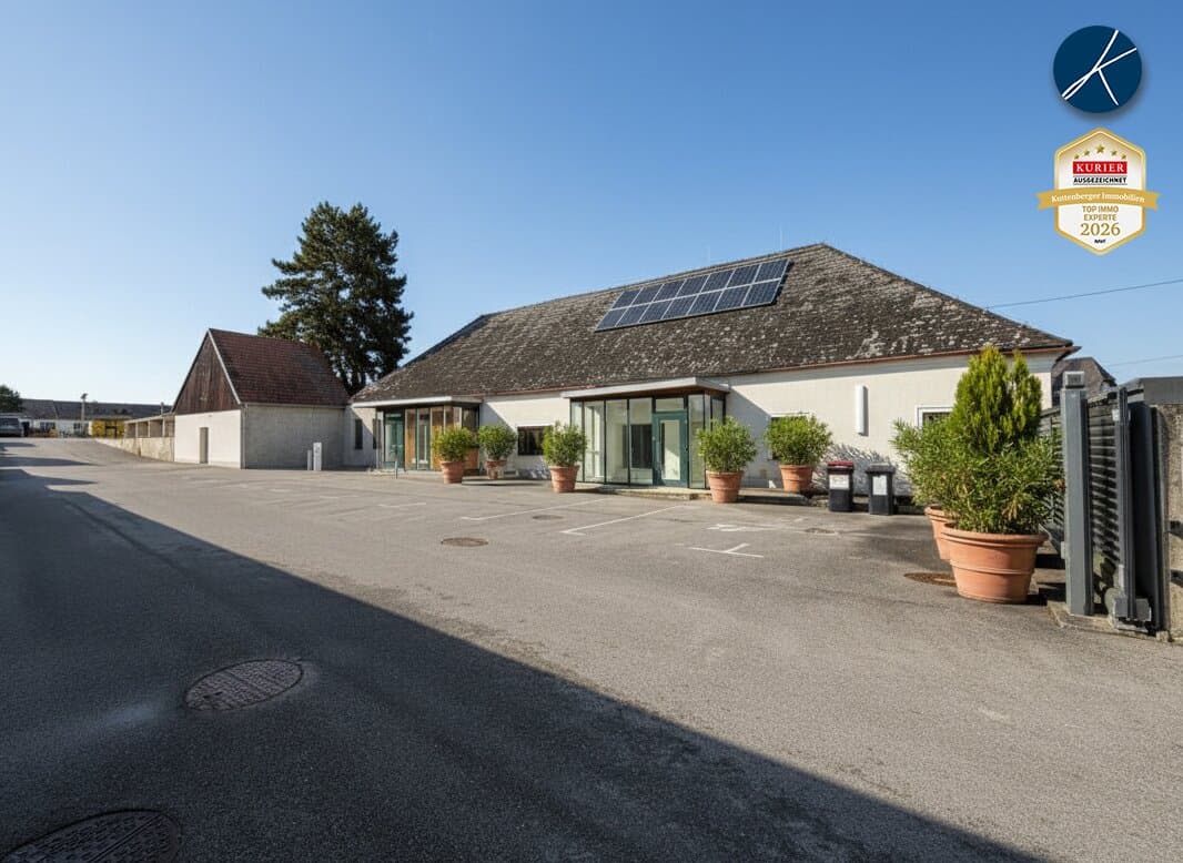 Immobilienfoto