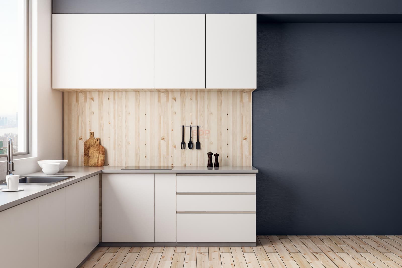 Komfort i natura w sercu Żernik – mieszkanie 75 m² – mynd 1