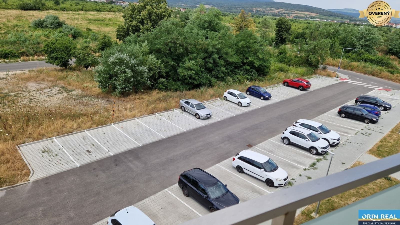 NOVÝ ZARIADENÝ BYT NA Muškáte - Zdjęcie 8