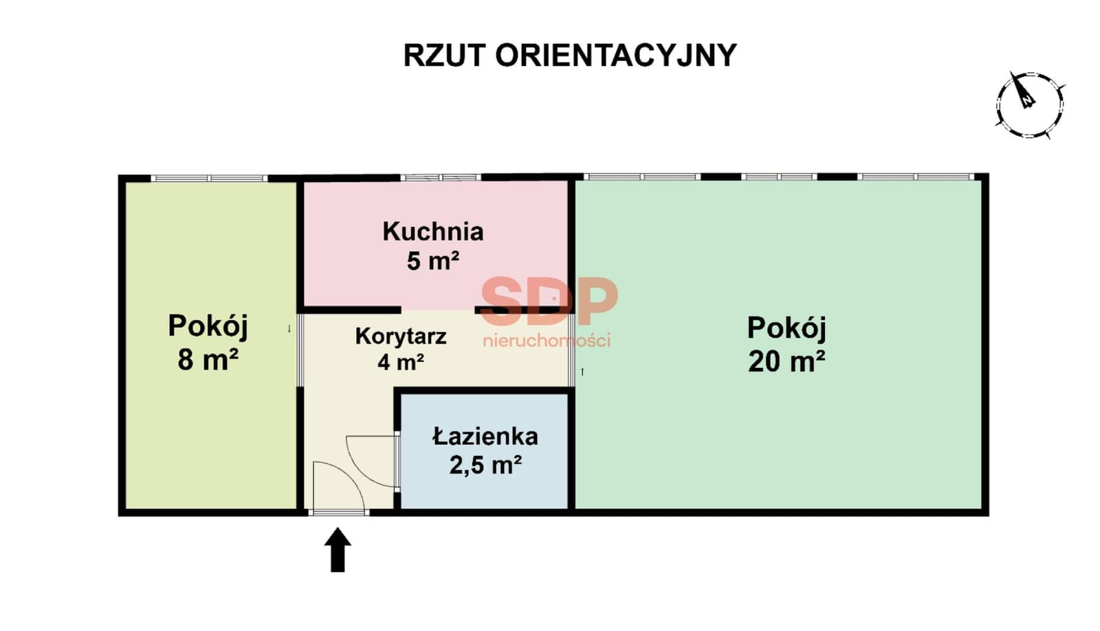 Fotografie nemovitosti