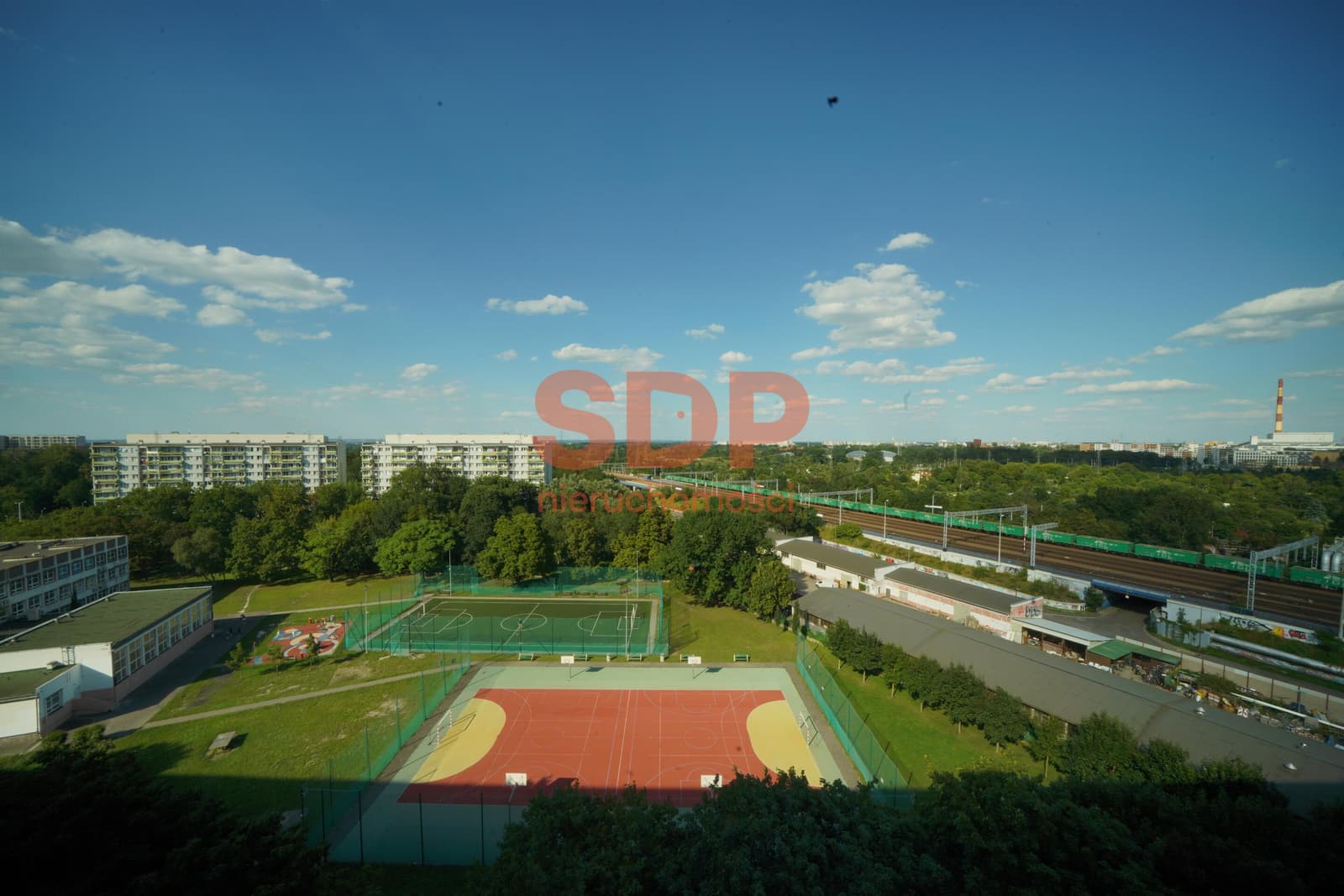 Fotografie nemovitosti