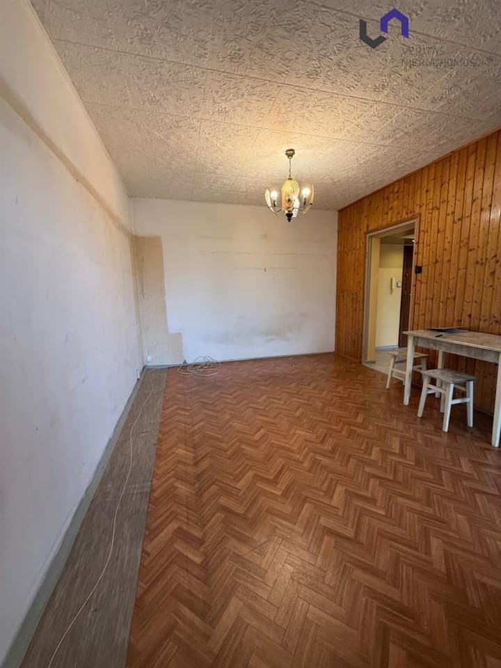 Fotografie nemovitosti