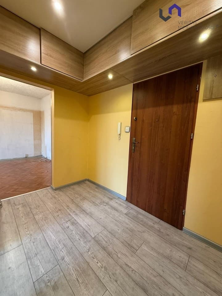 Fotografie nemovitosti
