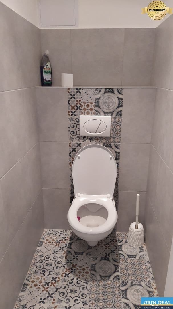 KRÁSNY BYTÍK PRIAMO V CENTRE PEZINKA - Zdjęcie 7