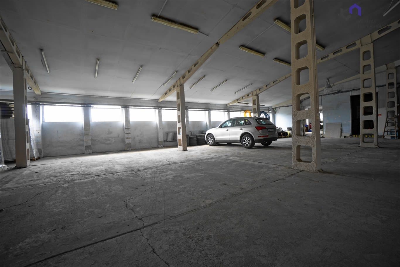 Fotografie nemovitosti
