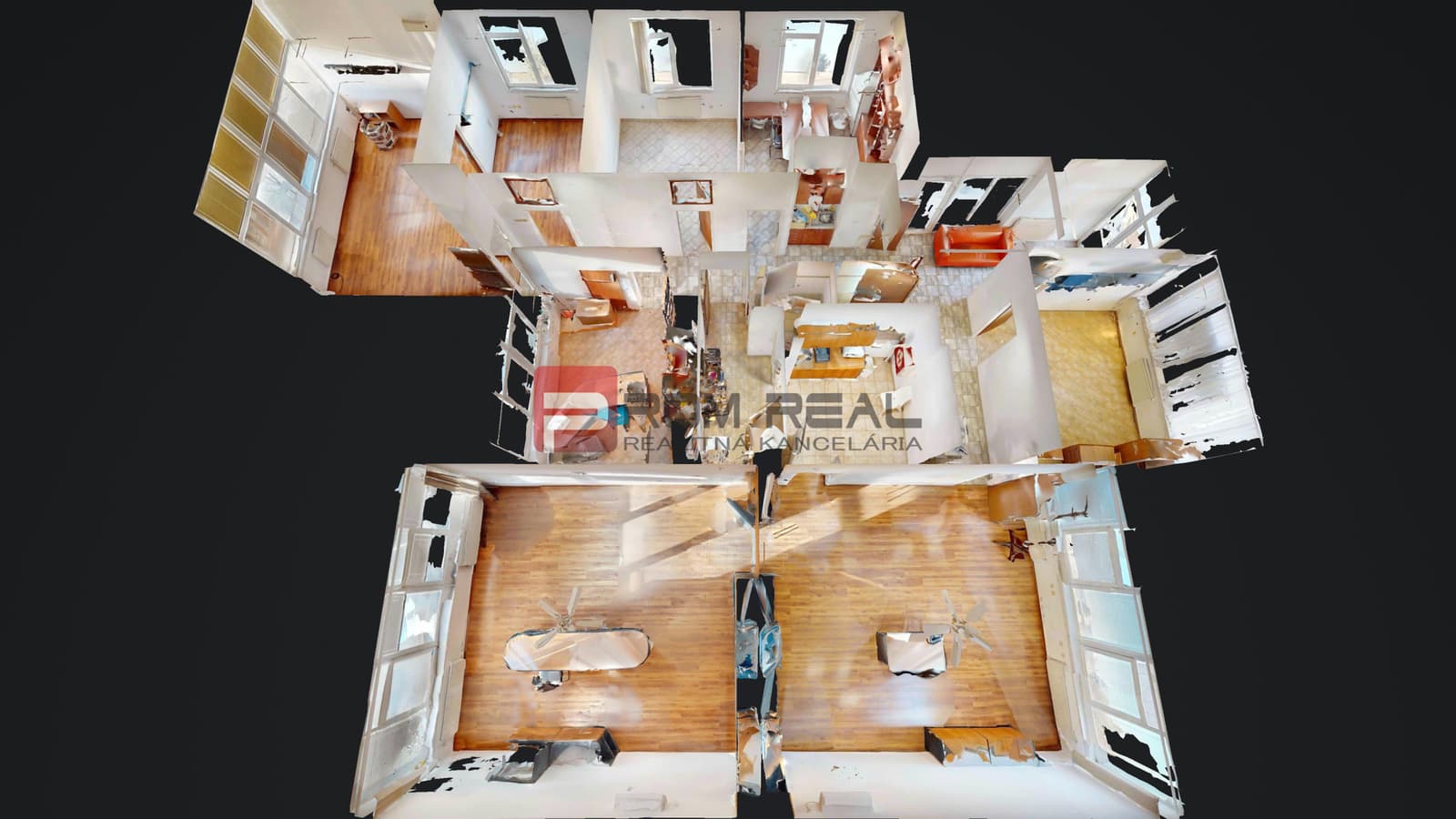 Immobilienfoto