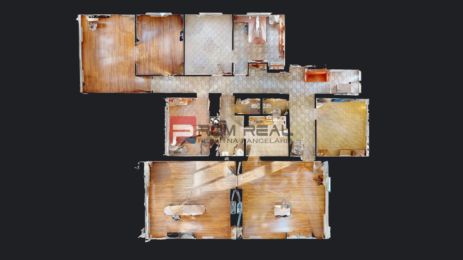 Immobilienfoto