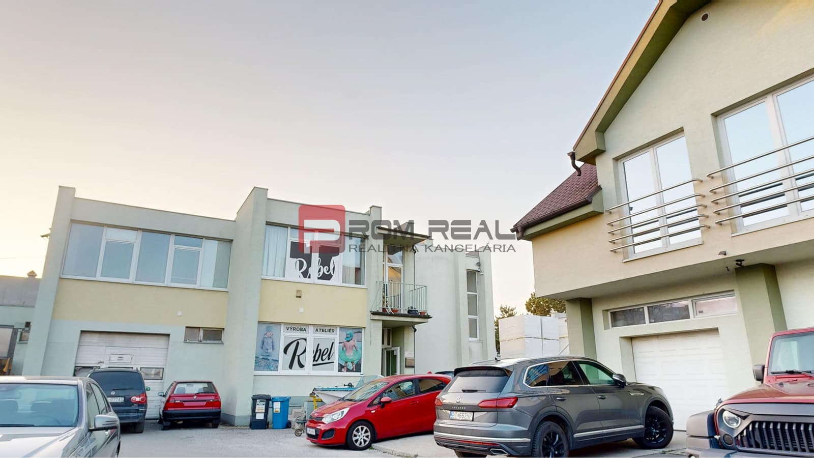 Immobilienfoto