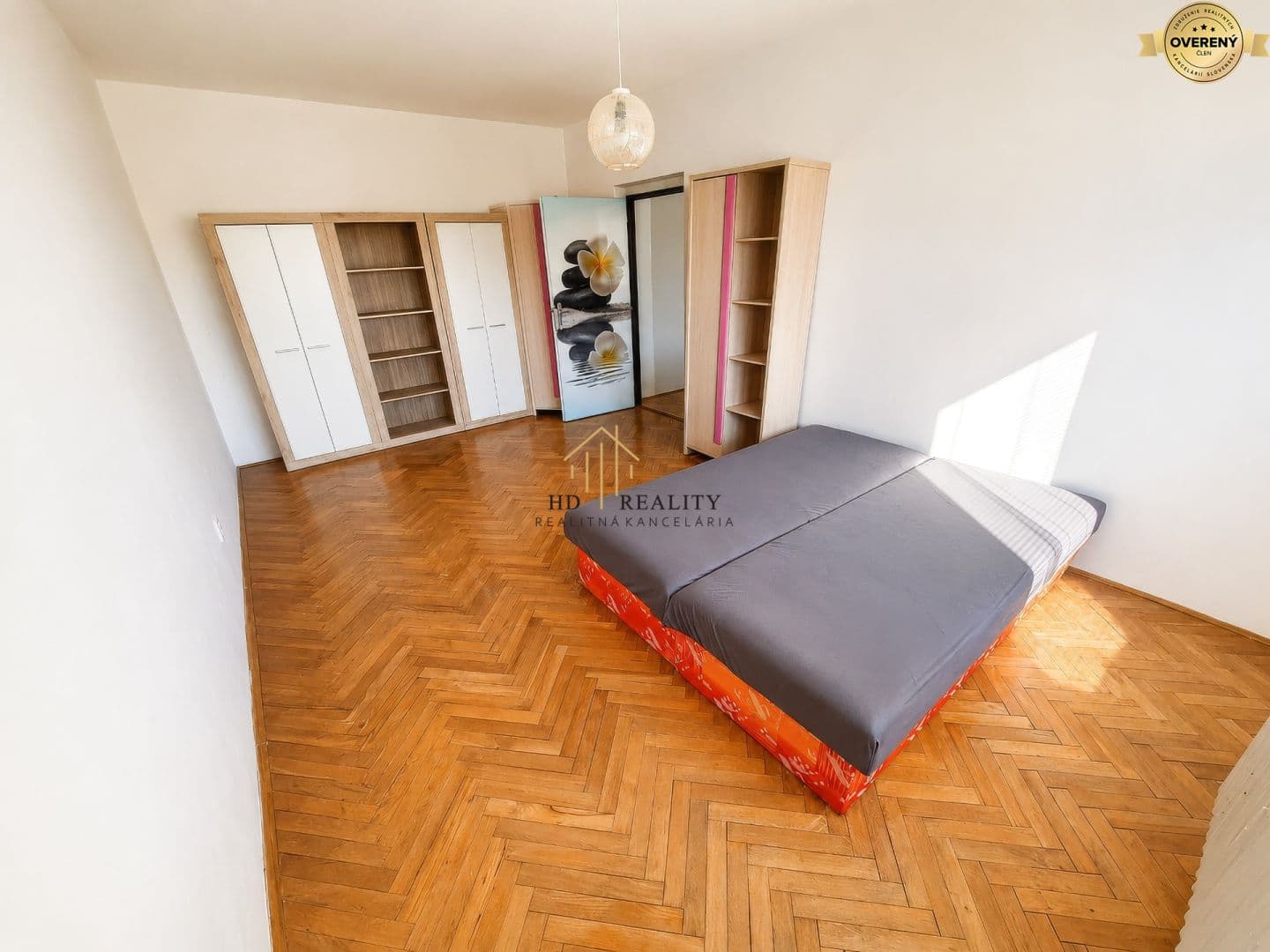 Fotografie nemovitosti
