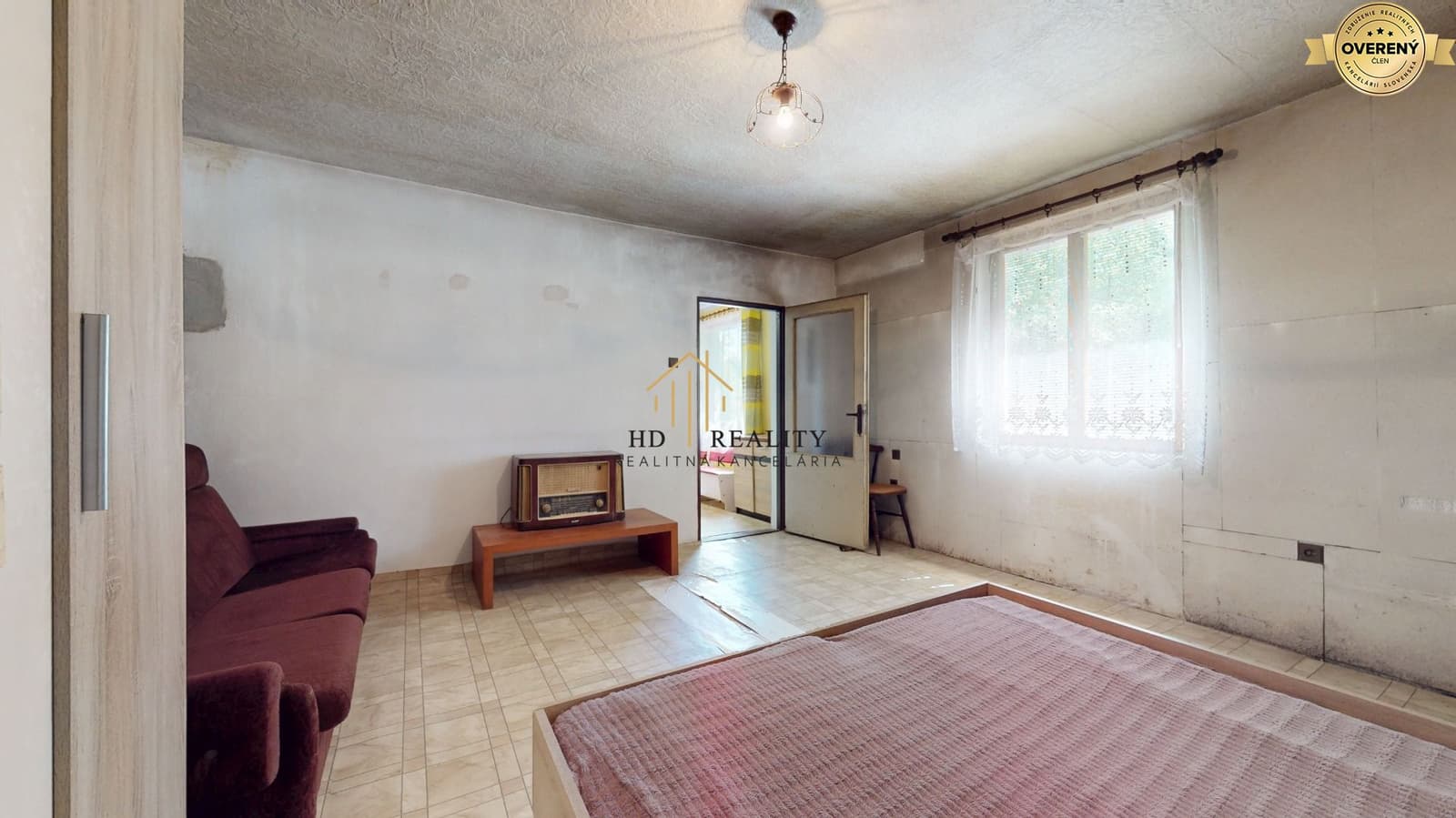 Fotografie nemovitosti