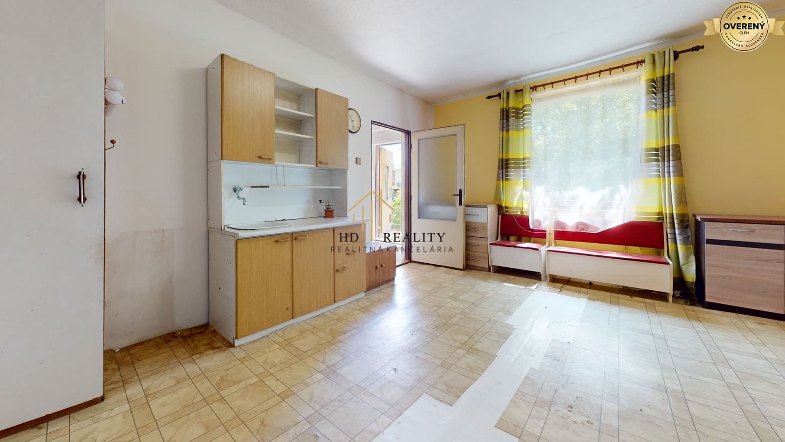 Fotografie nemovitosti