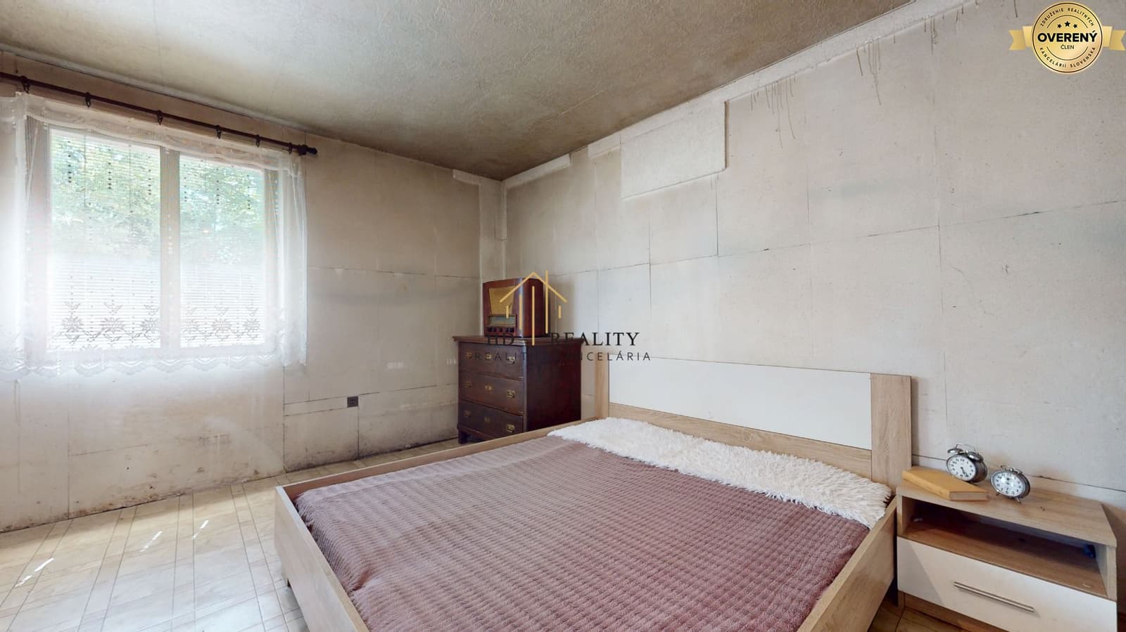 Fotografie nemovitosti