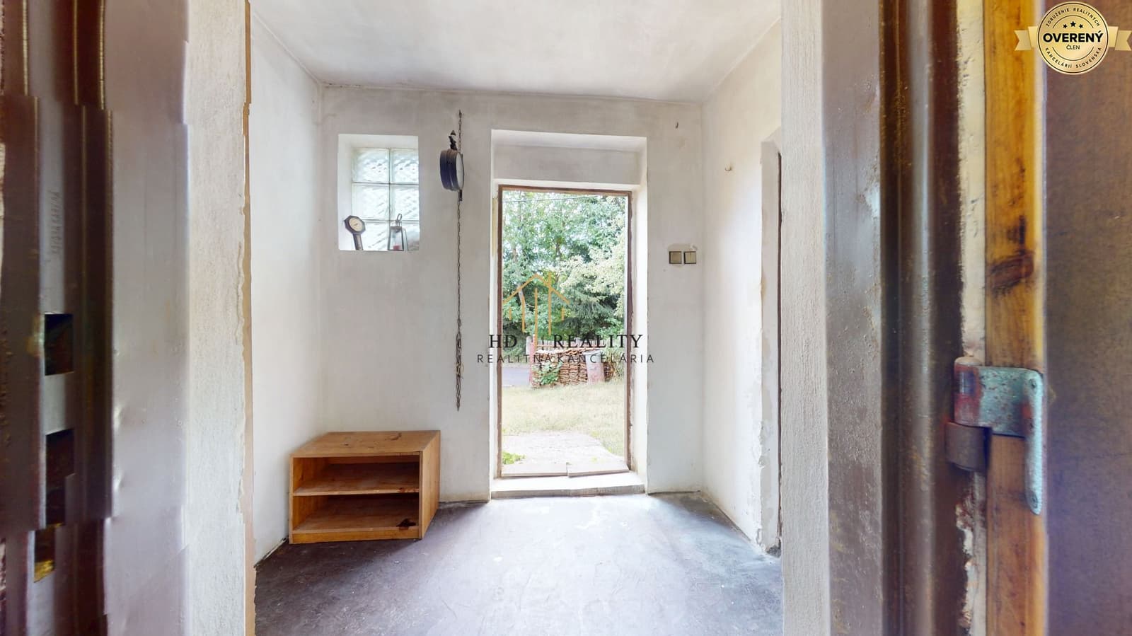 Fotografie nemovitosti