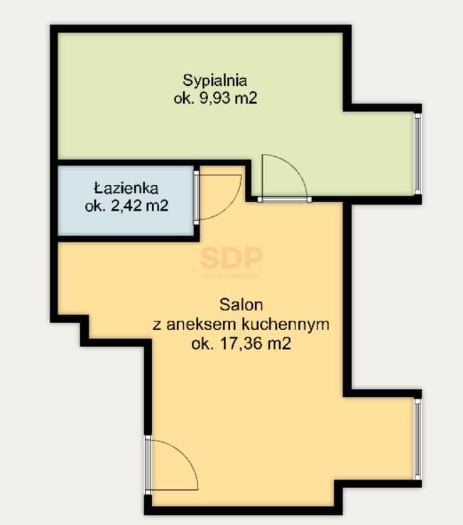 Fotografie nemovitosti