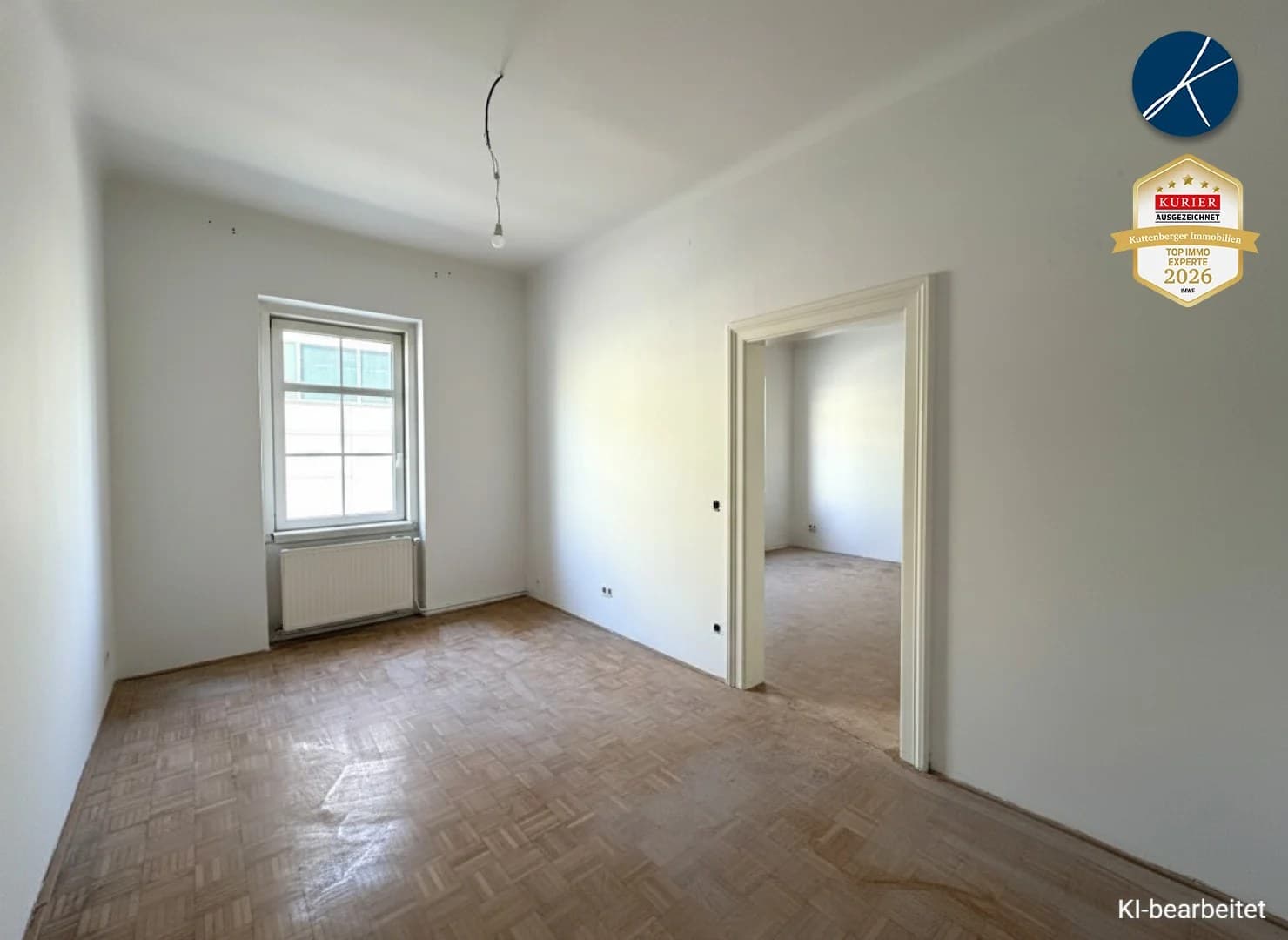 Immobilienfoto