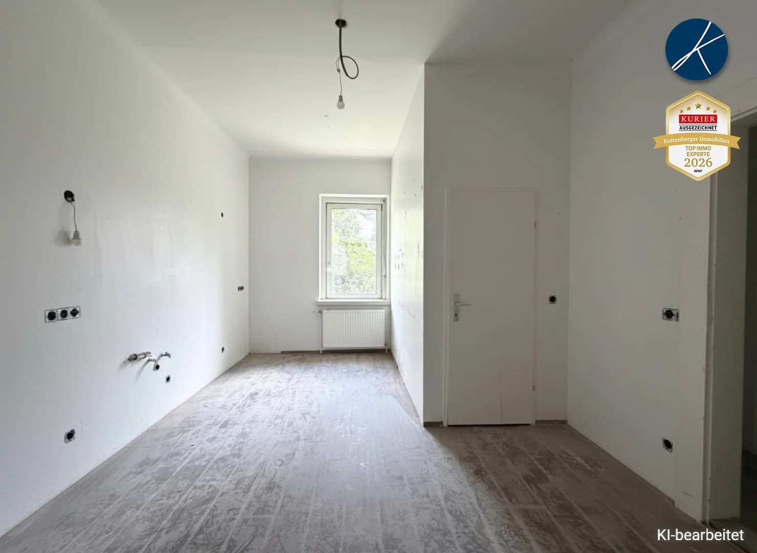 Immobilienfoto