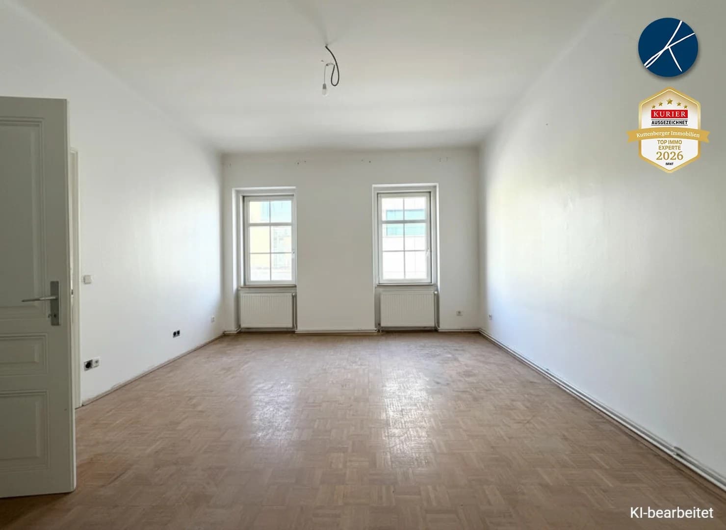Immobilienfoto