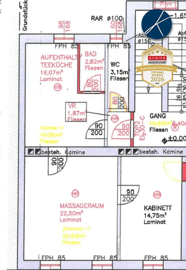 Immobilienfoto
