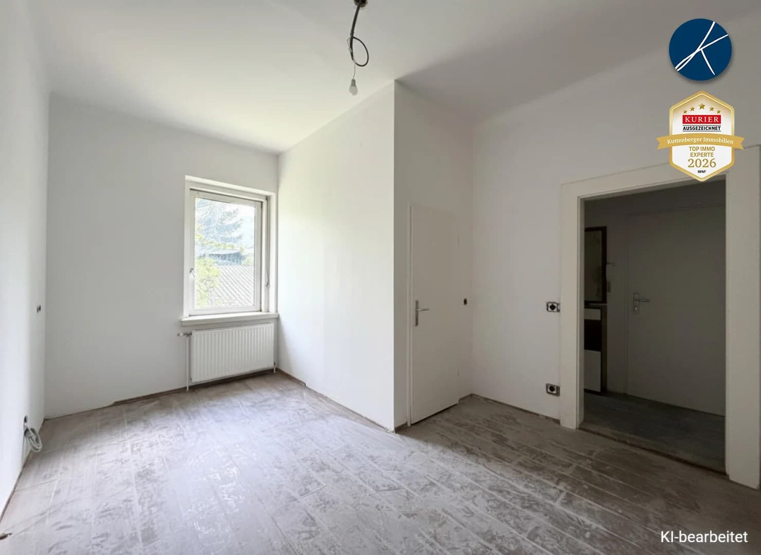 Immobilienfoto