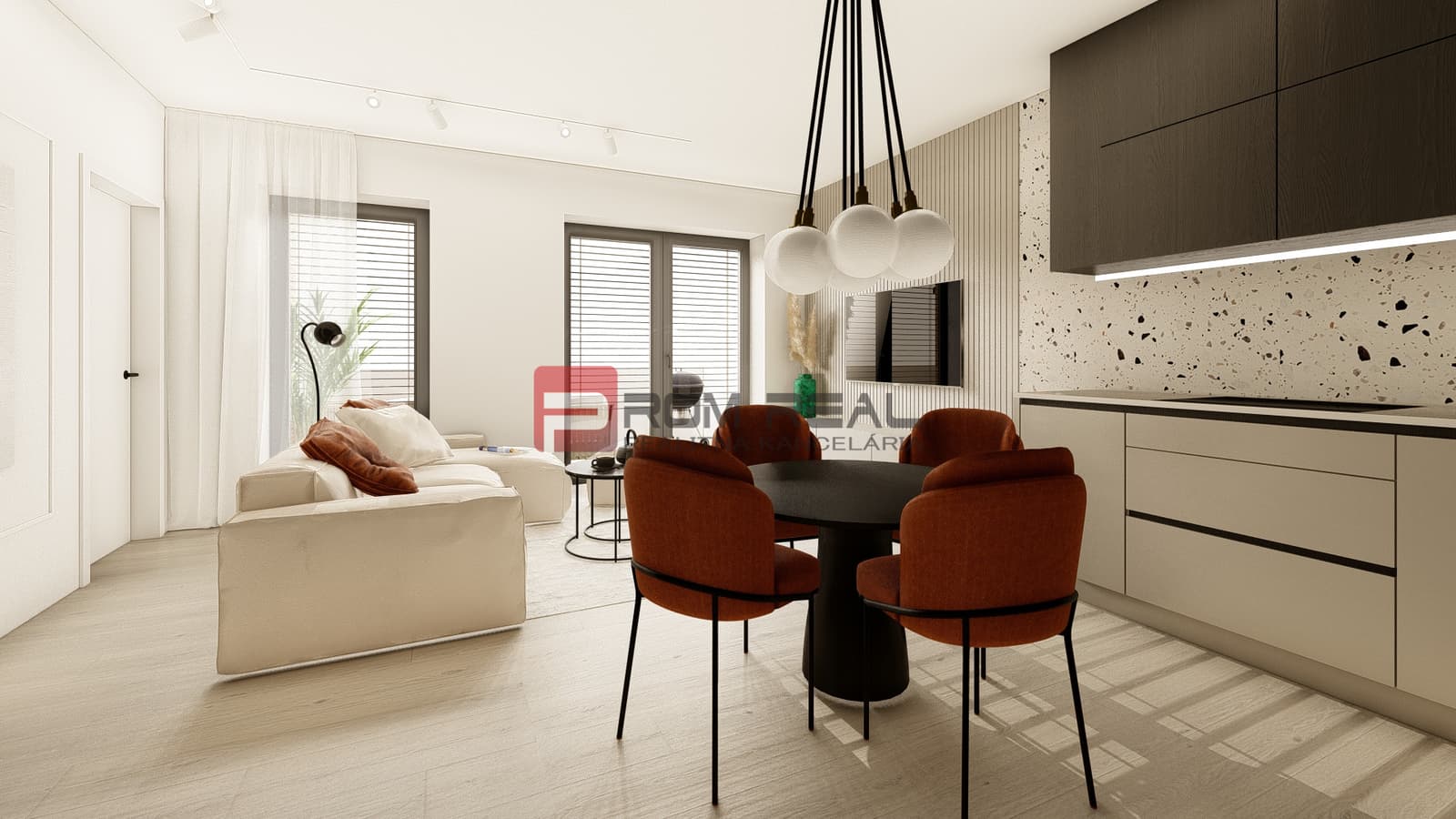 Immobilienfoto