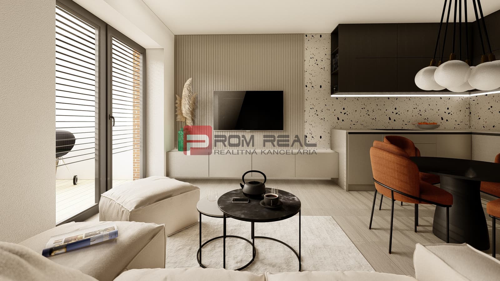 Immobilienfoto
