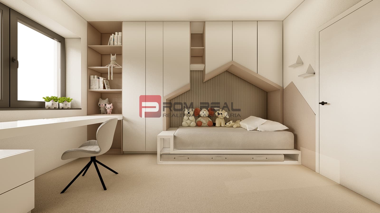 Immobilienfoto