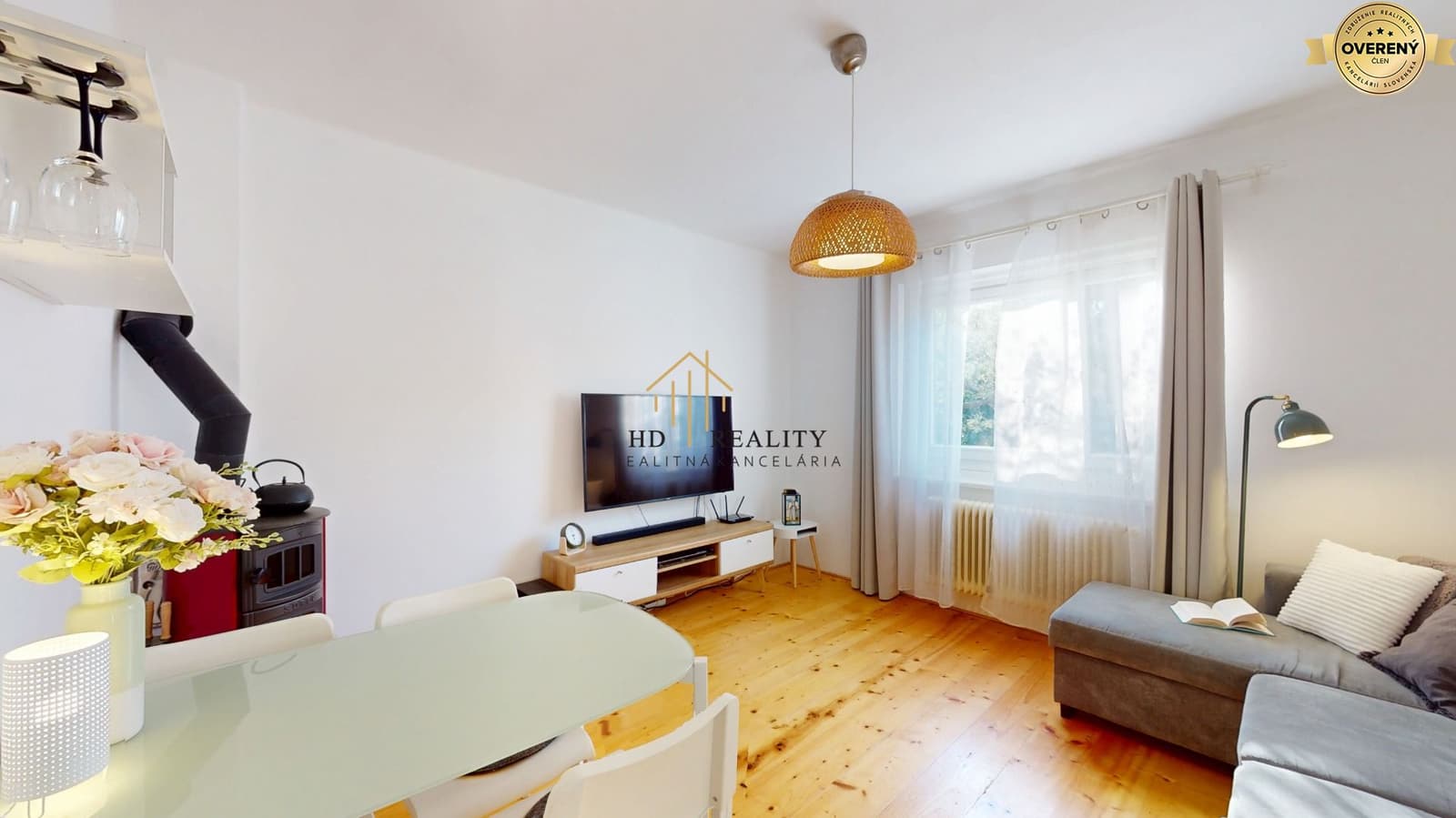 Fotografie nemovitosti