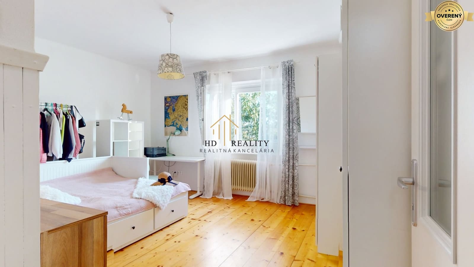 Fotografie nemovitosti