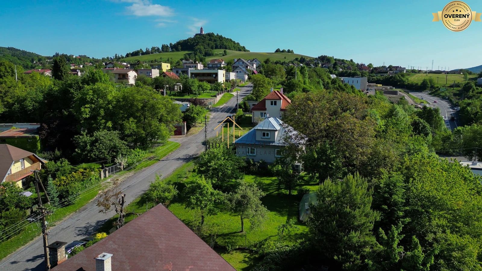 Fotografie nemovitosti