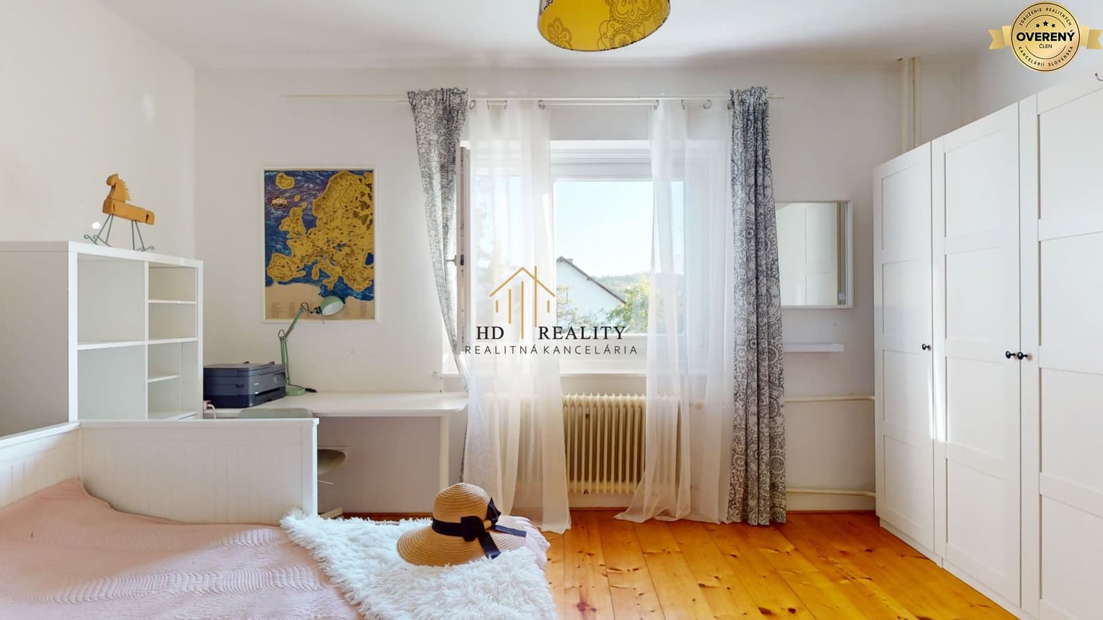 Fotografie nemovitosti