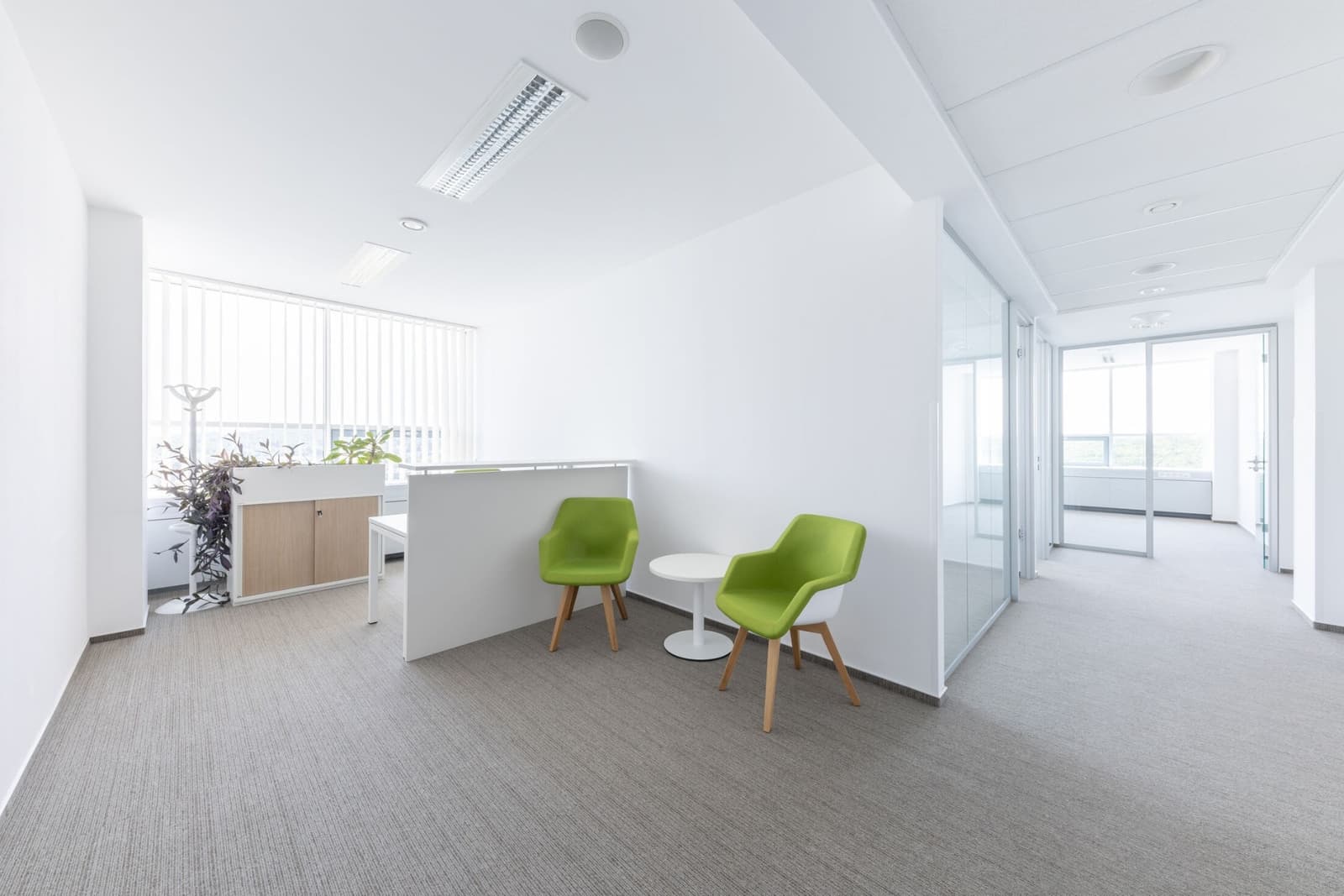 Foto van de woning